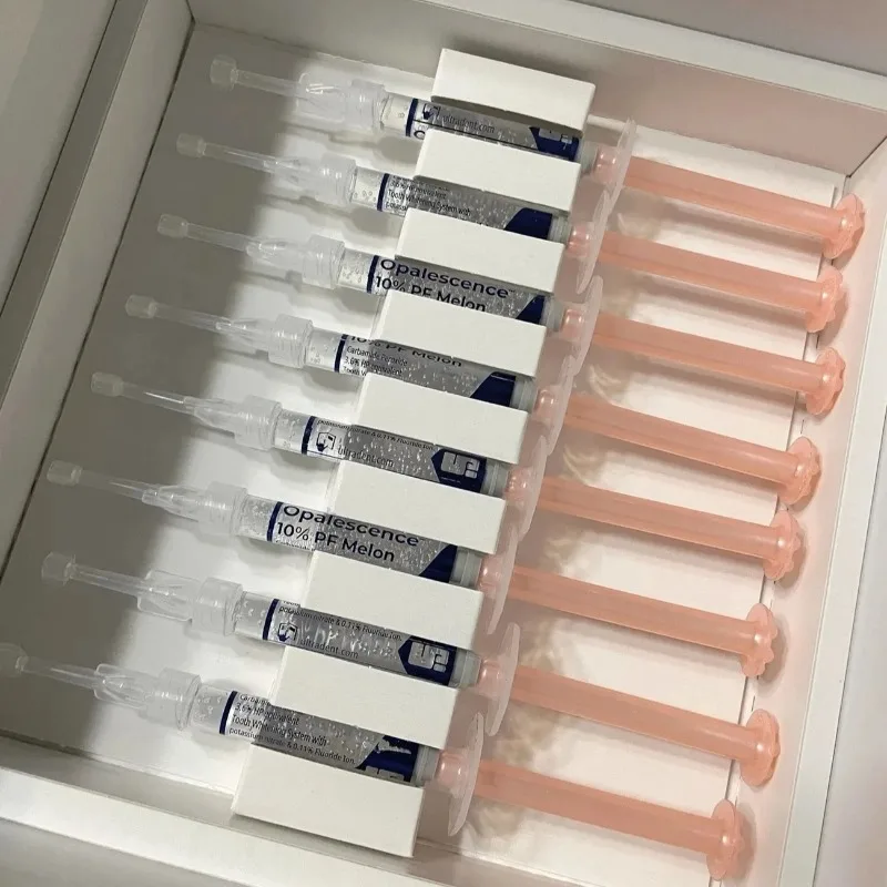 Teeth Whitening Opalescence - Opalescence Dental Tooth Whitening Gel Luxury
