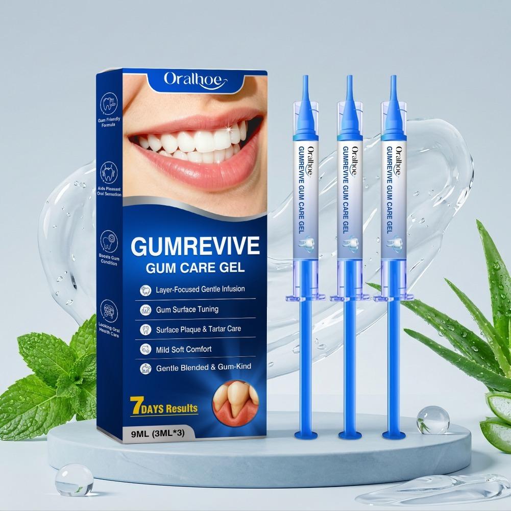 Teeth Whitening Opalescence - Teeth and Gum Care Gel Targeted