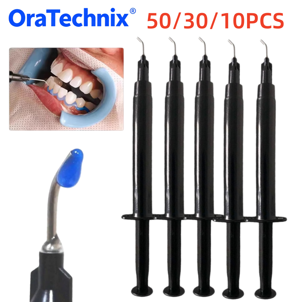 Teeth Whitening Groupon - 50/30/10PCS Dental Gum Protector 1.5ML Gingival