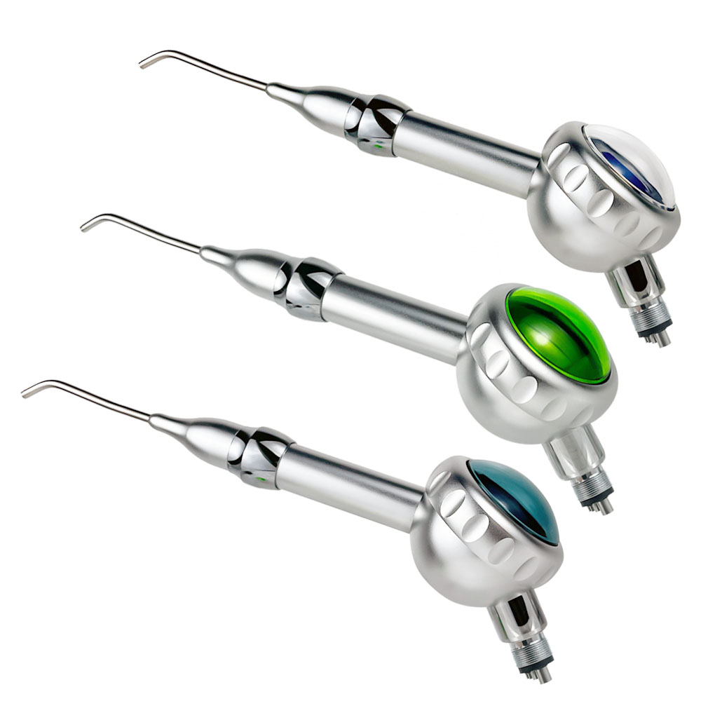 Dental Air Prophy Handpiece Un - огляд і ціна Colgate Whitening Teeth