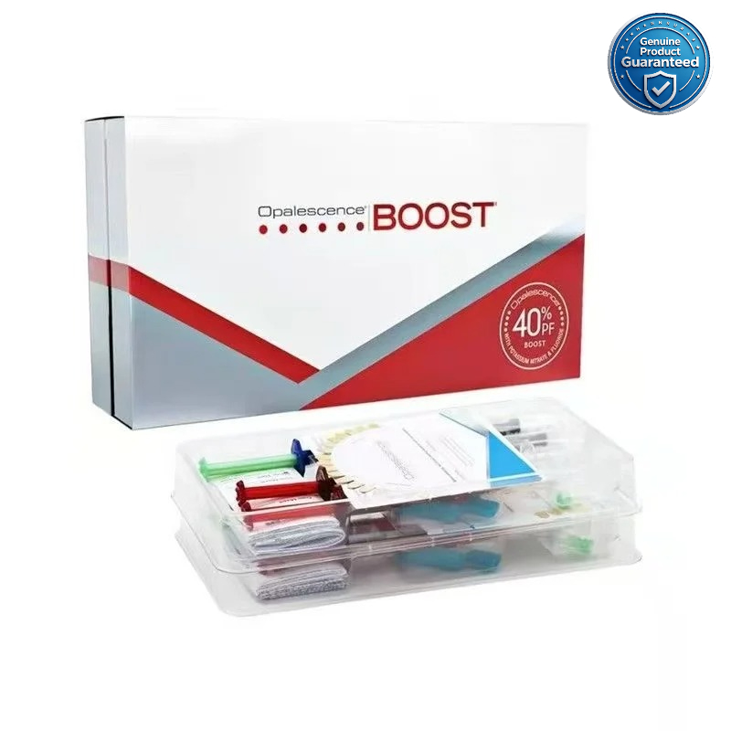 Opalescence PF Teeth Whitening - огляд і ціна Teeth Whitening Gel Opalescence