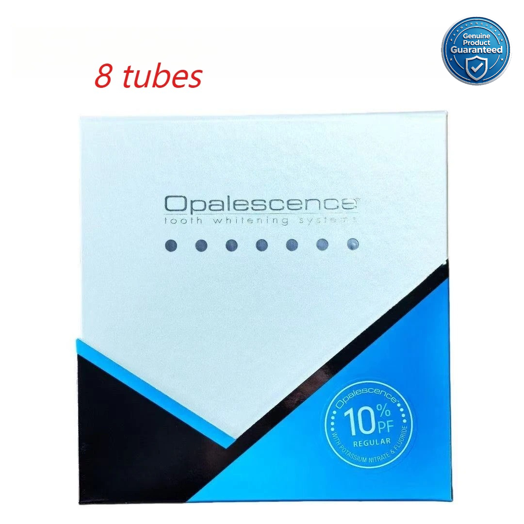Opalescence PF Teeth Whitening - огляд і ціна Teeth Whitening Gel Opalescence