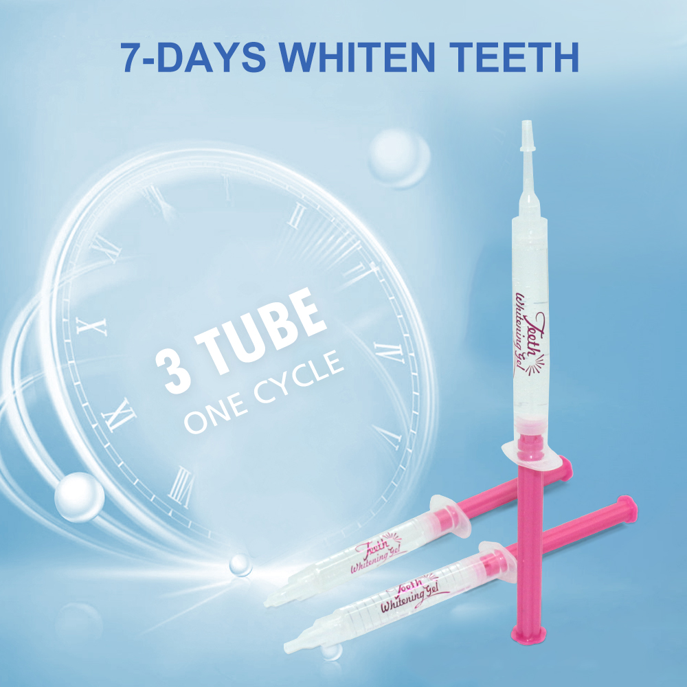 Tooth Whitening Gel PAP or35%C - огляд і ціна Teeth Whitening Or Tooth Whitening