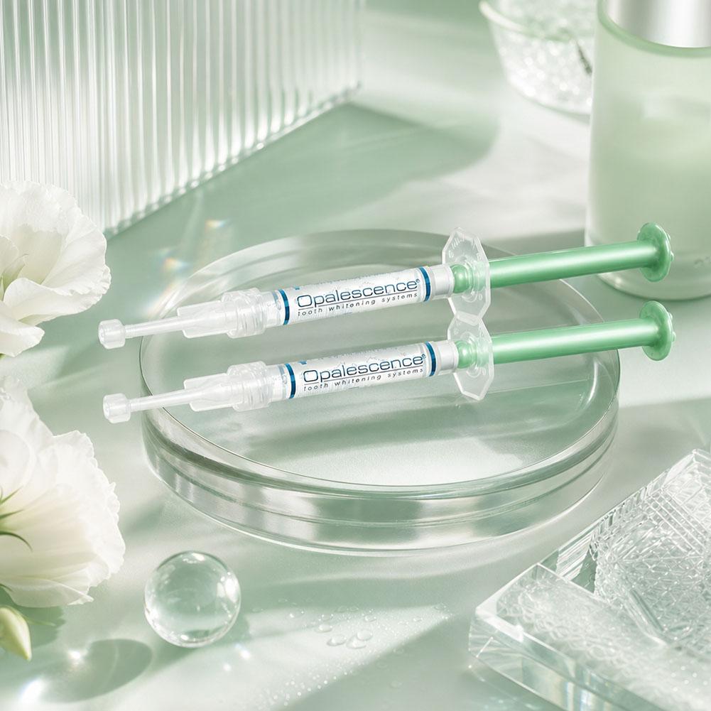 Opalescence 20% Teeth Whitenin - огляд і ціна Teeth Whitening Opalescence