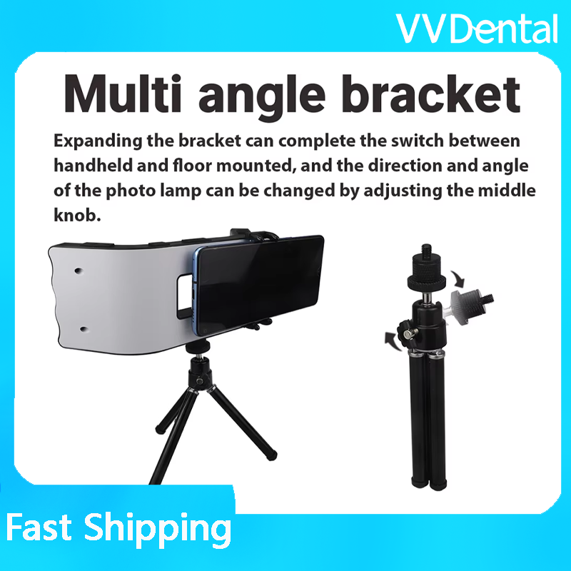 Intraoral Dental Photography L - огляд і ціна Teeth Whitening For Photos