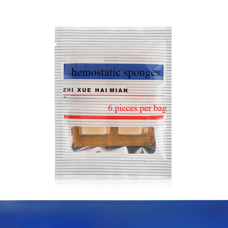 Dental Trauma Gelatin Hemostat - огляд і ціна Teeth Whitening Groupon