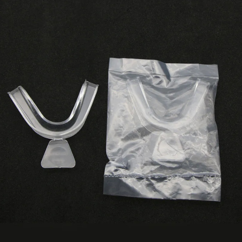 50pcs Dental Mouthguard Teeth  - огляд і ціна Teeth Whitening/Bleaching