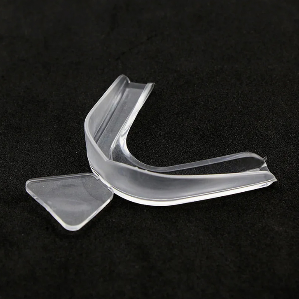 50pcs Dental Mouthguard Teeth  - огляд і ціна Teeth Whitening/Bleaching