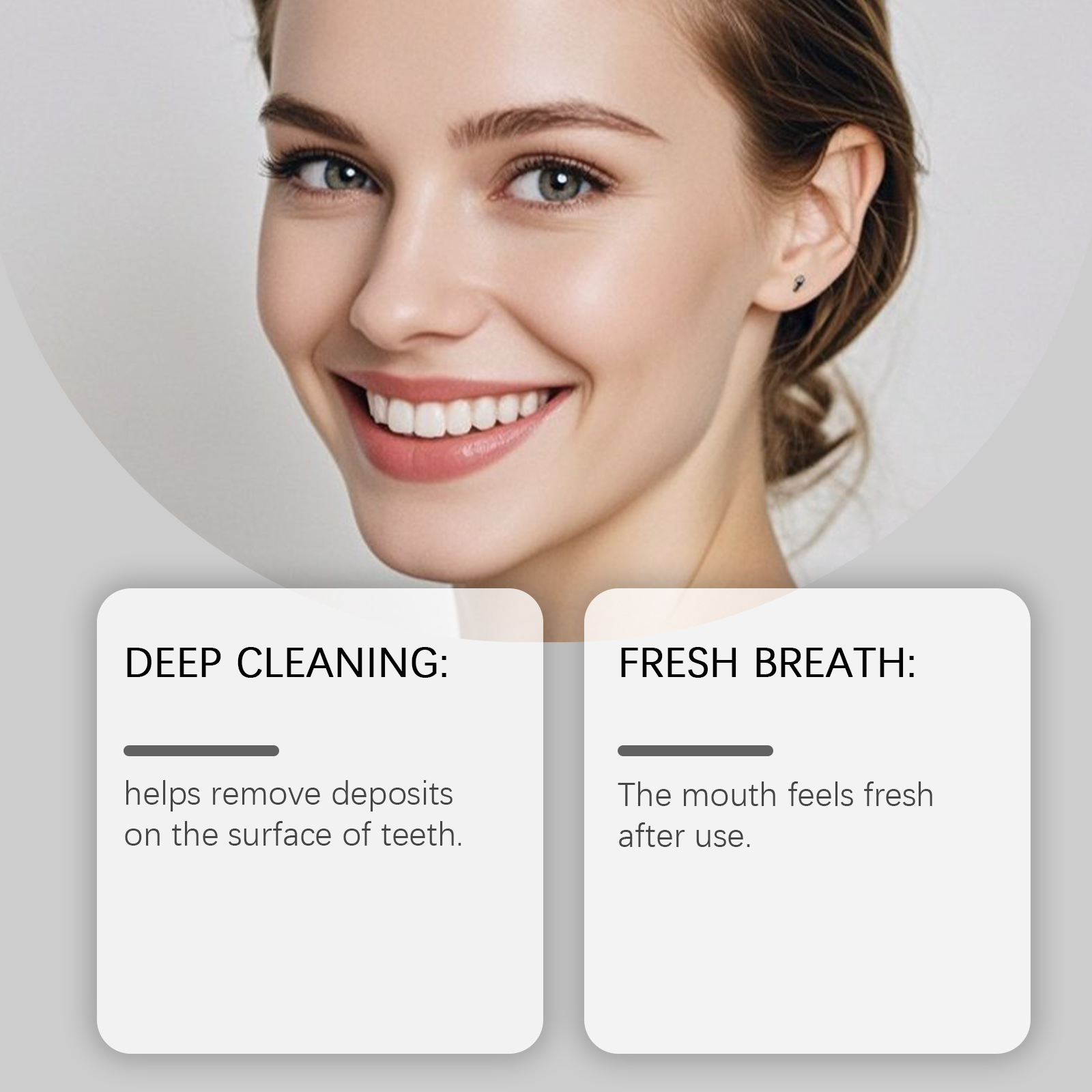 Whitening Tooth Powder Relieve - огляд і ціна Teeth Whitening Or Tooth Whitening