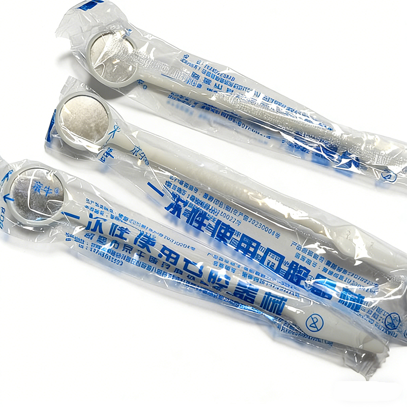 100Pcs Plastic Dental Oral Mir - огляд і ціна Teeth Whitening For Photos