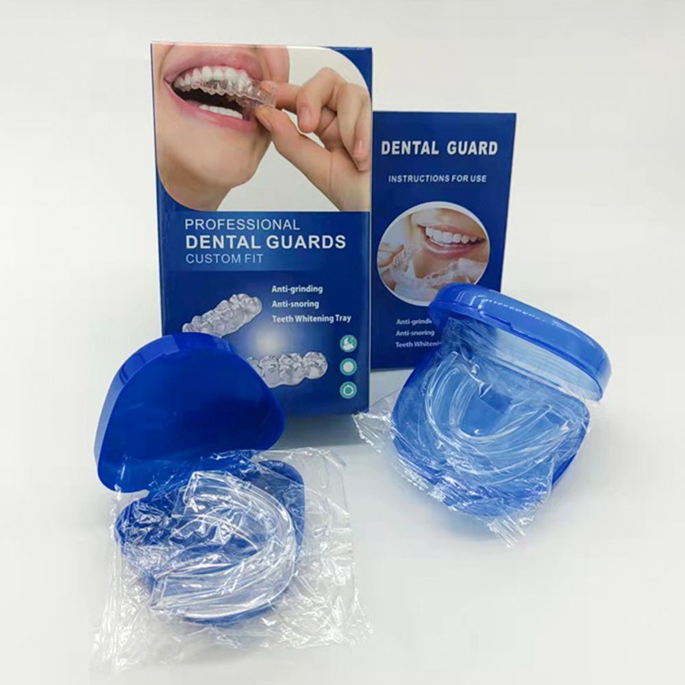 Grind Tightly Stop Snoring Too - огляд і ціна Teeth Whitening/Bleaching