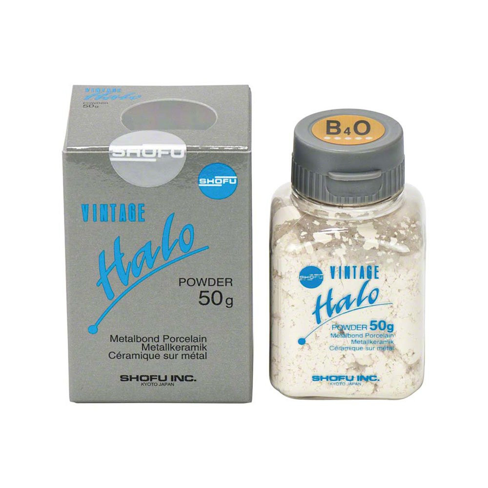 Dental Metal Powder Shofu Vint - огляд і ціна Teeth Whitening Groupon