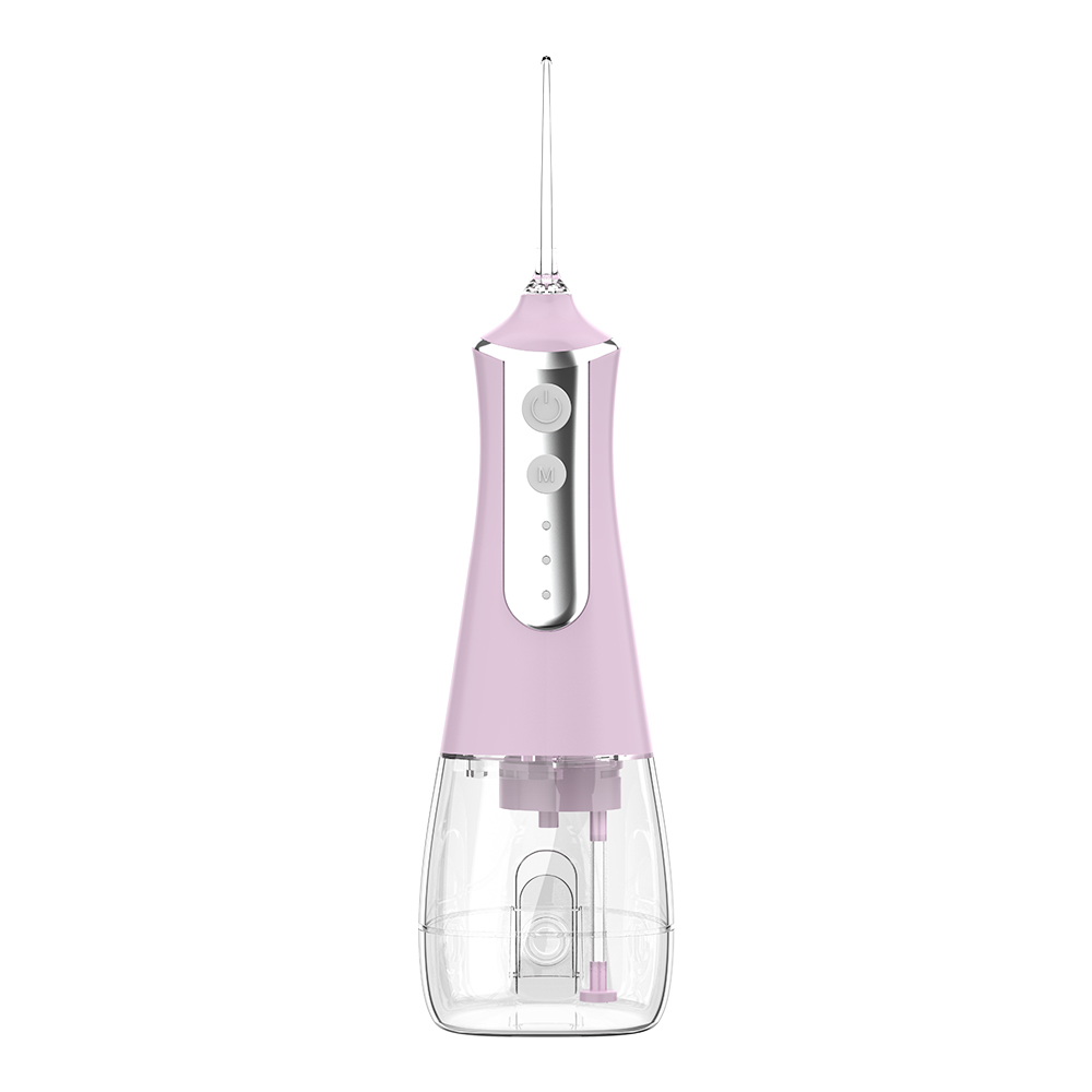 Water Flosser Teeth Picks, Cor - огляд і ціна Water Flosser Cordless