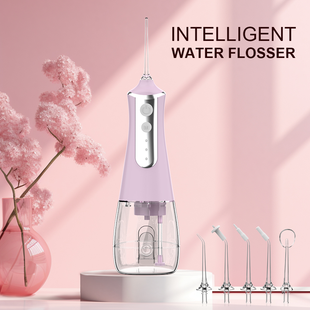 Water Flosser Teeth Picks, Cor - огляд і ціна Water Flosser Cordless
