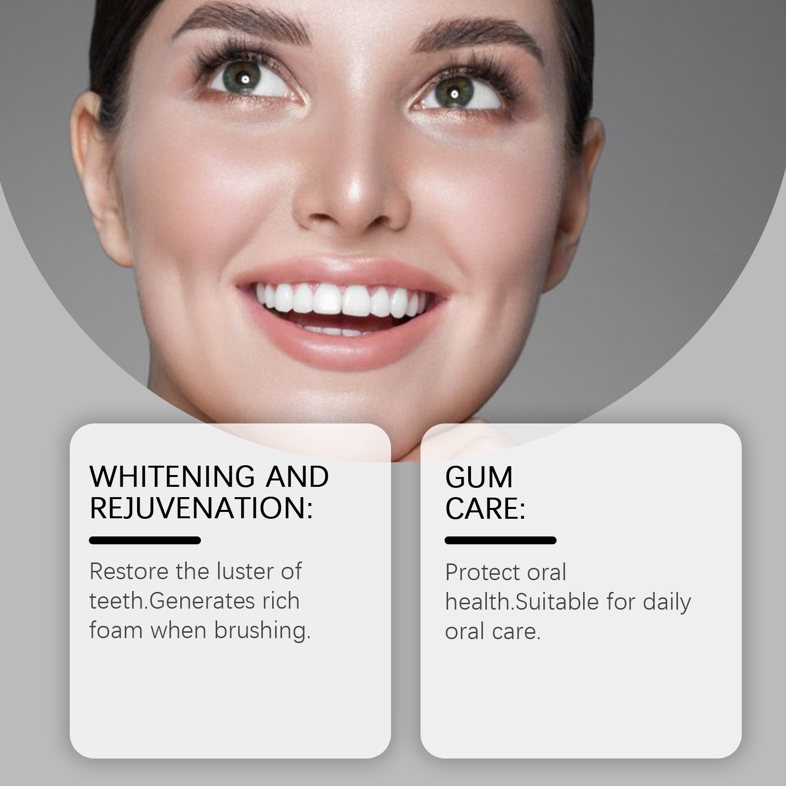 50g Nano-Hydroxyapatite Tooth  - огляд і ціна Teeth Whitening Groupon