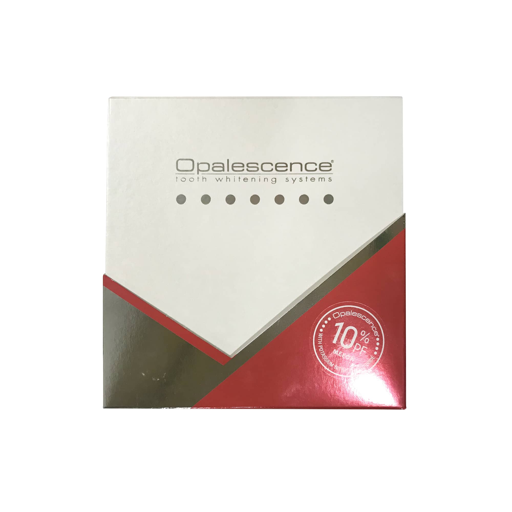 Ultradent Opalescence Teeth Wh - огляд і ціна Teeth Whitening Opalescence
