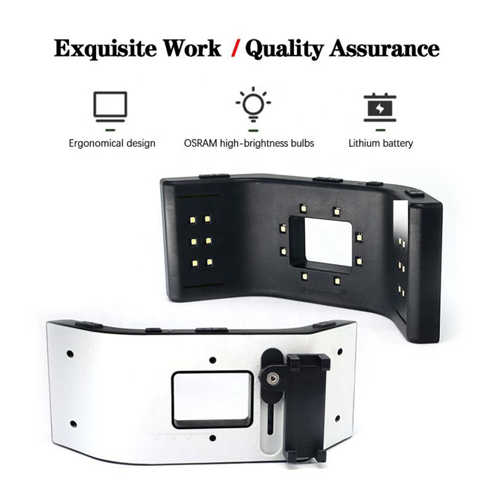 Dental LED Curing Light Oral P - огляд і ціна Teeth Whitening For Photos