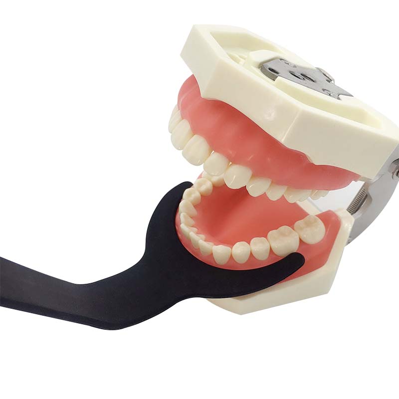 Bendable Dental Photo Contrast - огляд і ціна Teeth Whitening For Photos