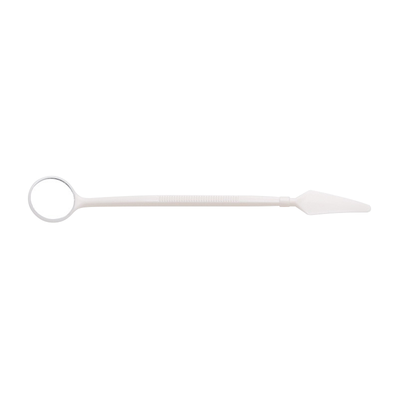 100Pcs/bag Dental Oral Mirror  - огляд і ціна Teeth Whitening For Photos
