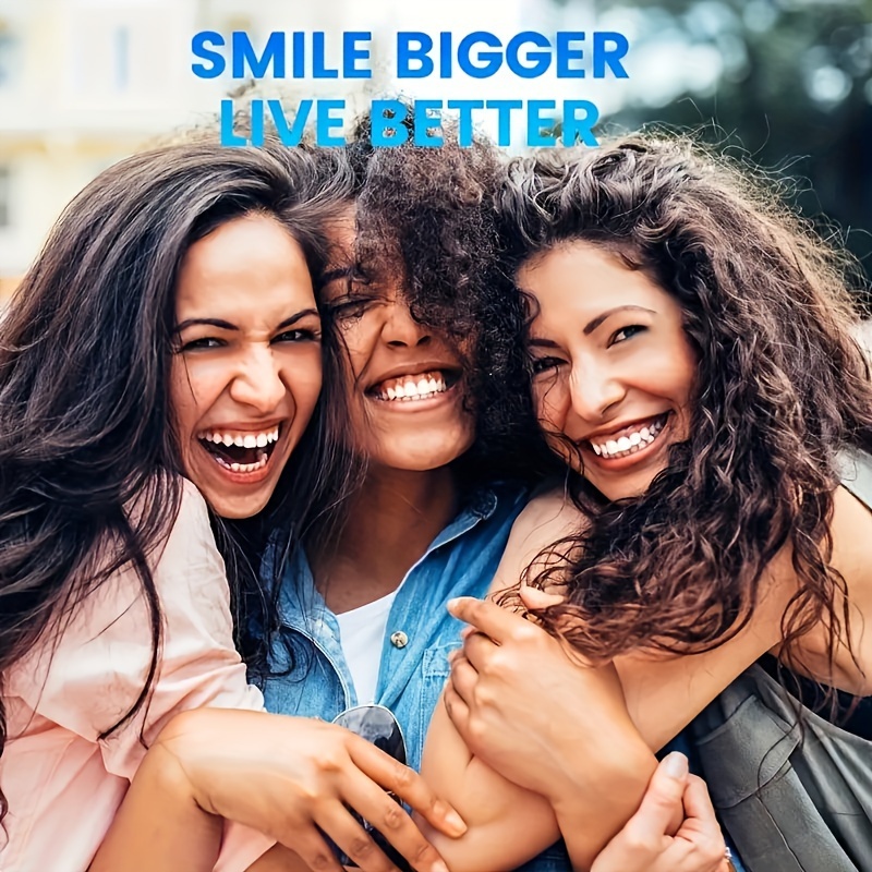 21 Pairs of 9D Aurany White Te - огляд і ціна Teeth Whitening Groupon