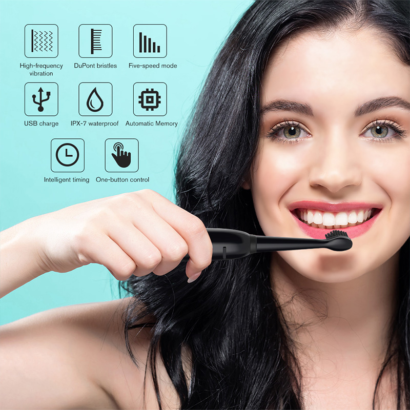 Ultrasonic Sonic Electric Toot - огляд і ціна Teeth Whitening Or Tooth Whitening