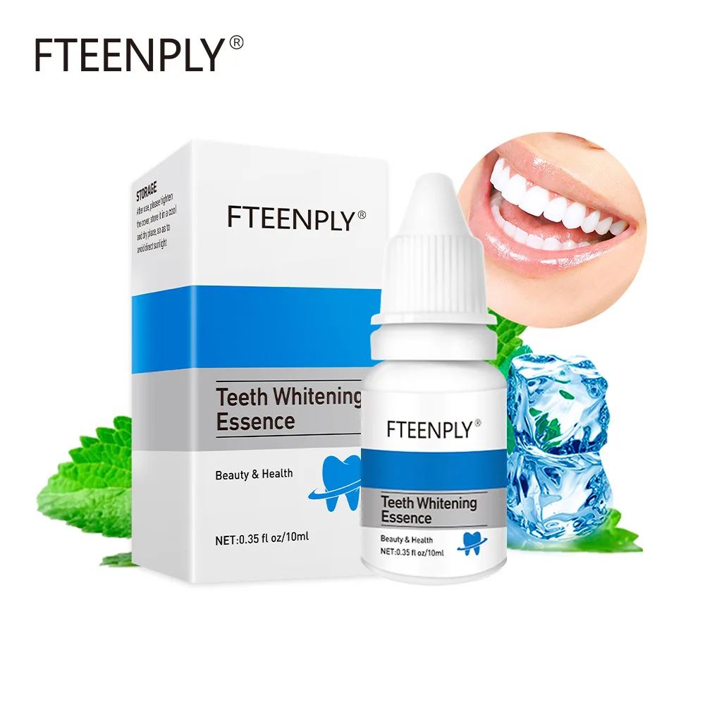 FTEENPLY Teeth Whitening Essen - огляд і ціна Teeth Whitening Groupon
