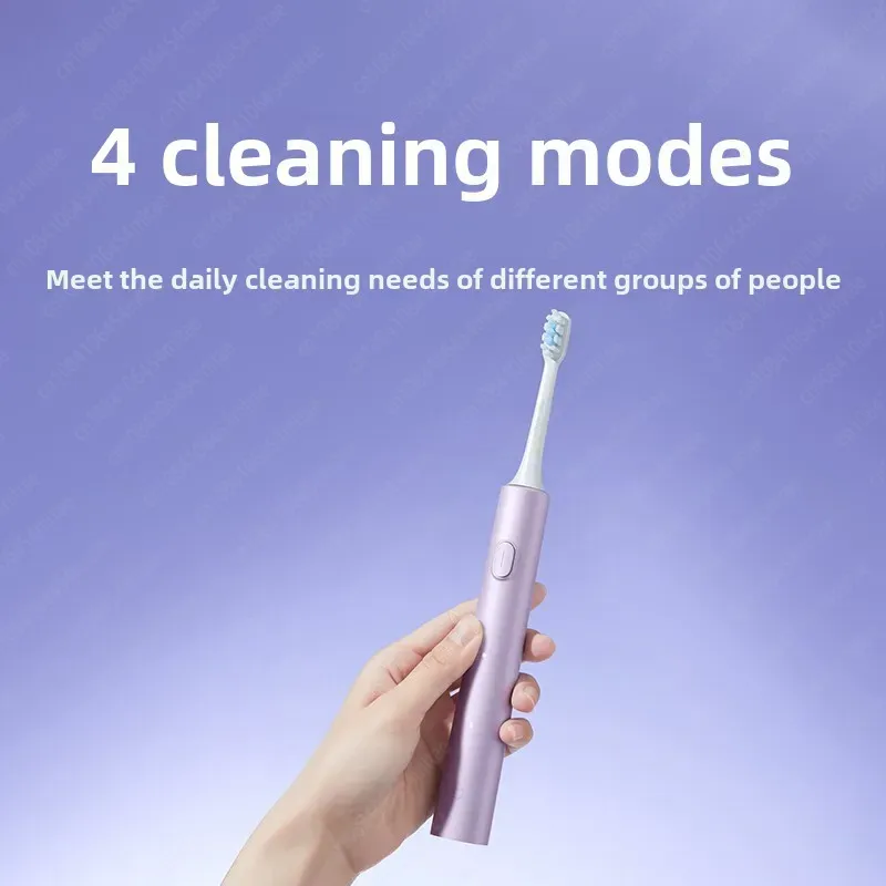 MIJIA Electric Sonic Toothbrus - огляд і ціна Teeth Whitening Or Tooth Whitening