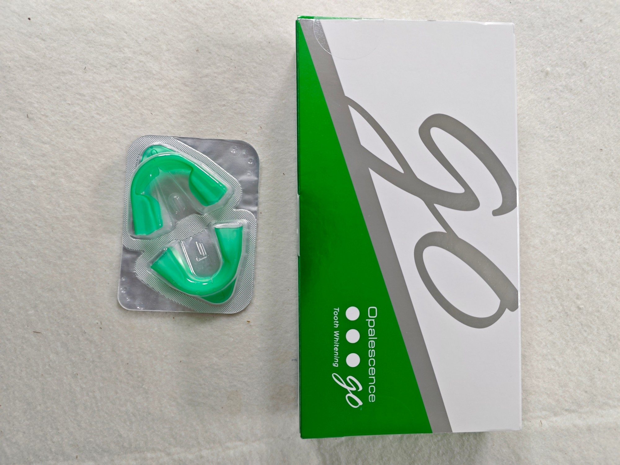 Ultradent Opalescence Go Teeth - огляд і ціна Teeth Whitening Opalescence