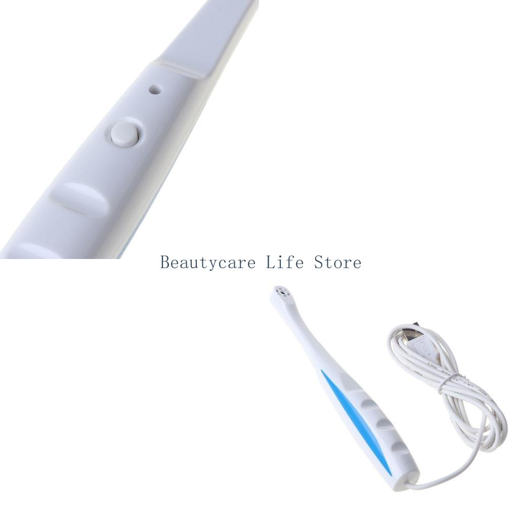 652C Dental USB Camera Dentist - огляд і ціна Teeth Whitening For Photos