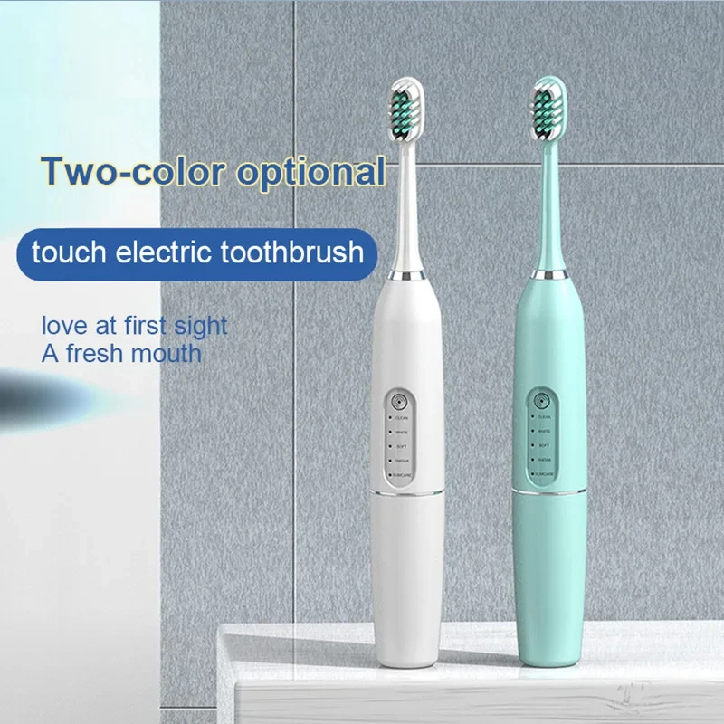 Electric Toothbrush Adult Ultr - огляд і ціна Teeth Whitening Or Tooth Whitening