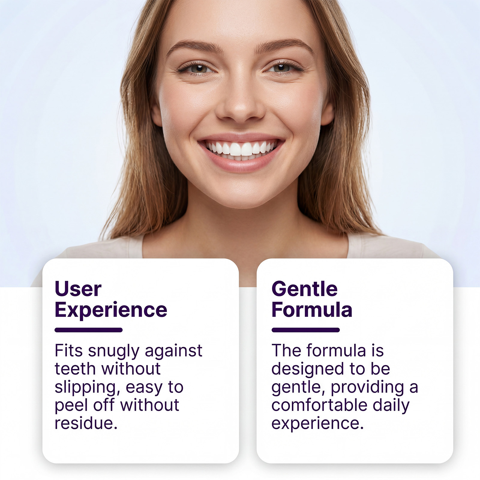 ORALHOE Safe Teeth Whitening S - огляд і ціна Teeth Whitening/Bleaching