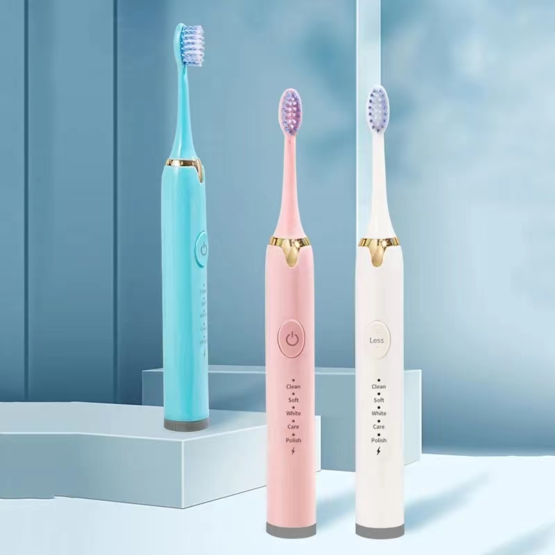 Powerful Ultrasonic Sonic Elec - огляд і ціна Teeth Whitening Or Tooth Whitening