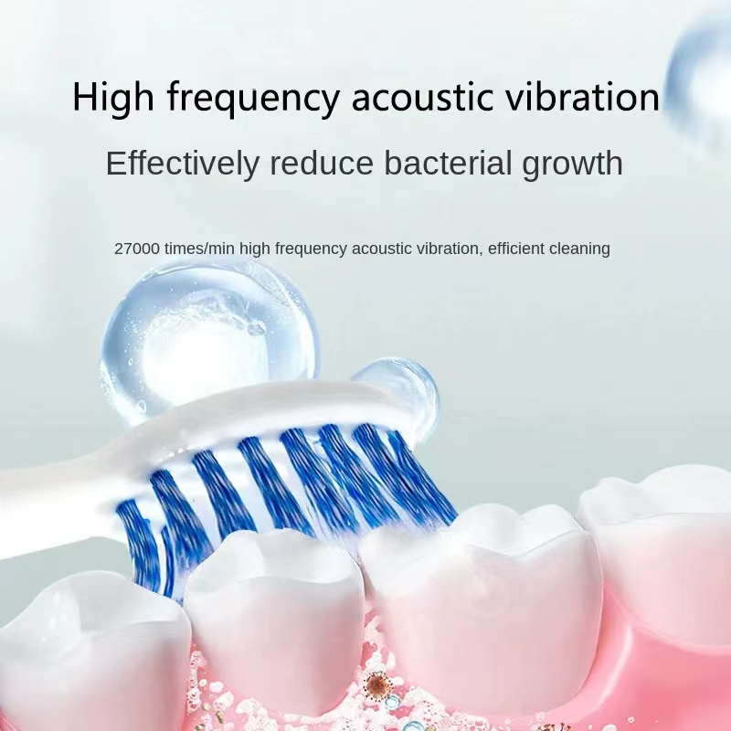 Powerful Ultrasonic Sonic Elec - огляд і ціна Teeth Whitening Or Tooth Whitening