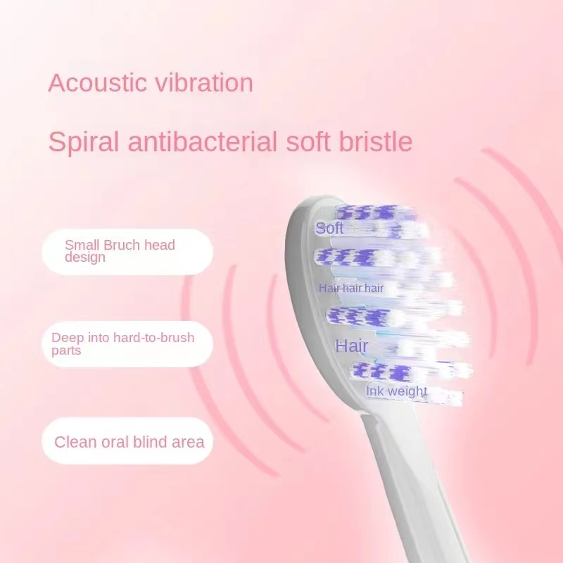 Powerful Ultrasonic Sonic Elec - огляд і ціна Teeth Whitening Or Tooth Whitening