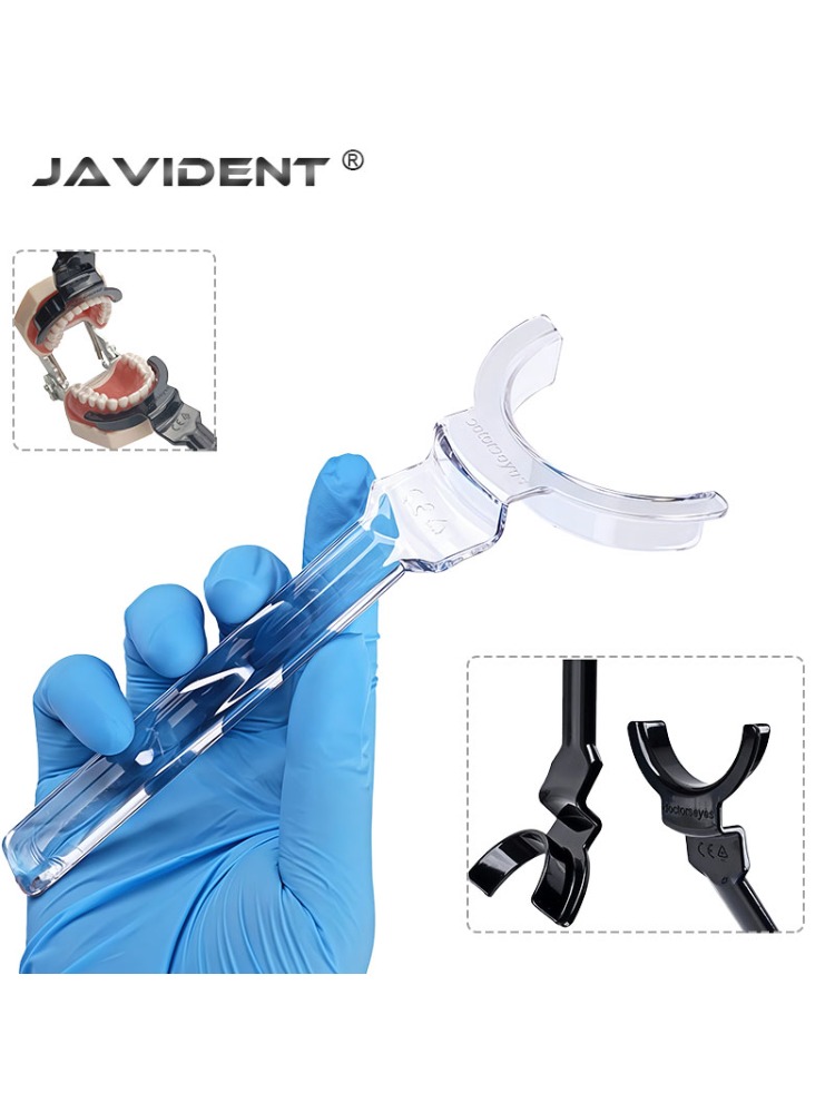 1 Pc Dental Lip Cheek Retracto - огляд і ціна Teeth Whitening For Photos