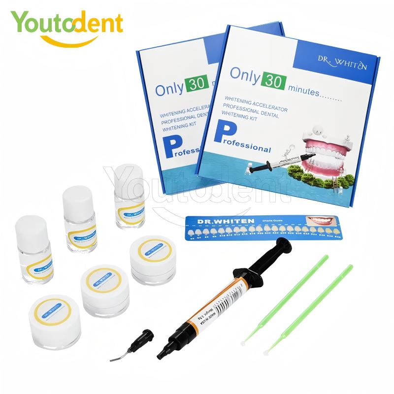 Dental Whitening Kit 35% Hydro - огляд і ціна Teeth Whitening Groupon