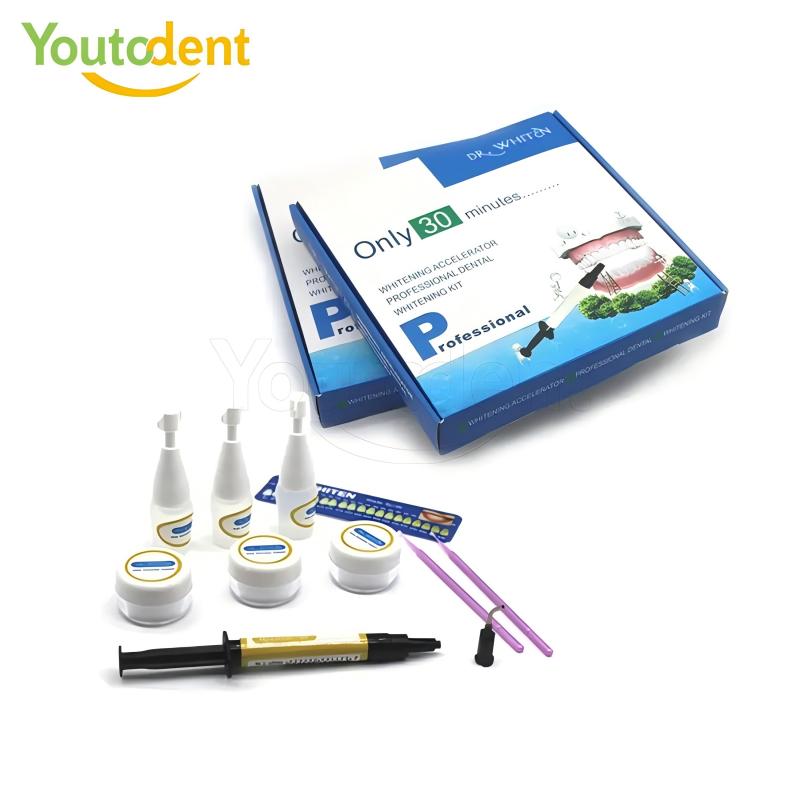 Dental Whitening Kit 35% Hydro - огляд і ціна Teeth Whitening Groupon