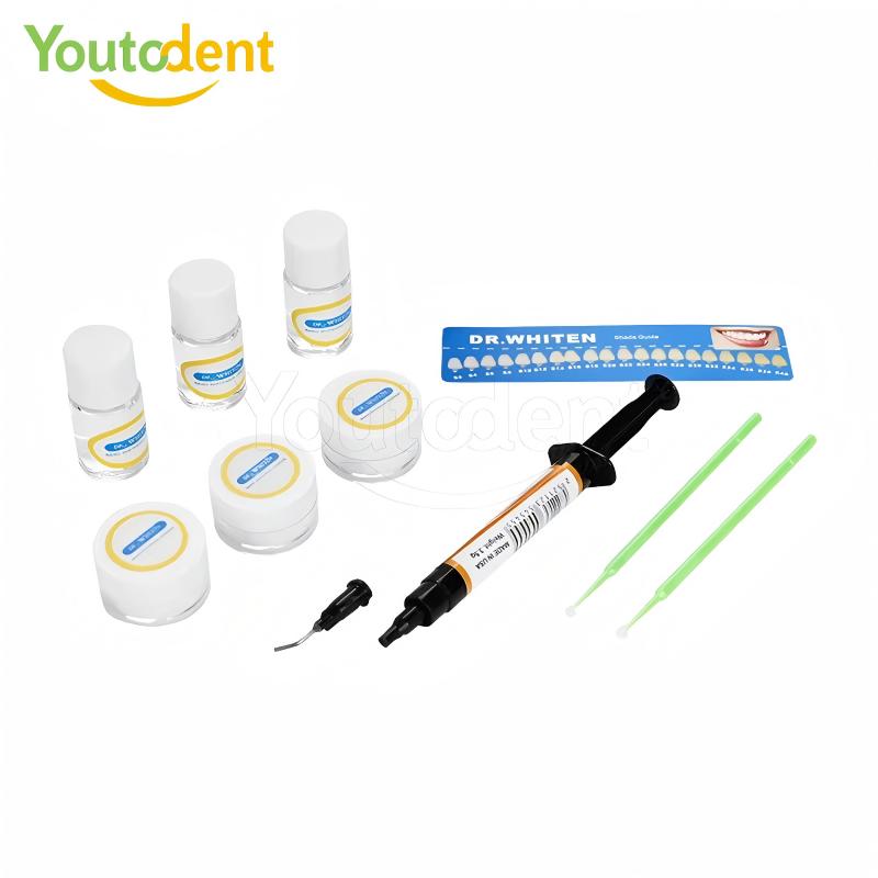 Dental Whitening Kit 35% Hydro - огляд і ціна Teeth Whitening Groupon