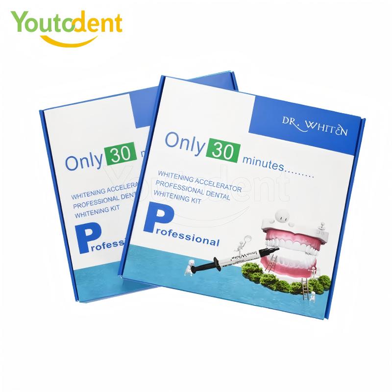 Dental Whitening Kit 35% Hydro - огляд і ціна Teeth Whitening Groupon