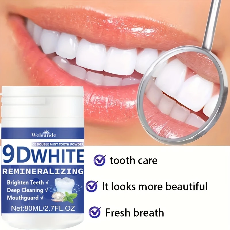 9D White Remineralizing Hydrox - огляд і ціна Teeth Whitening Groupon