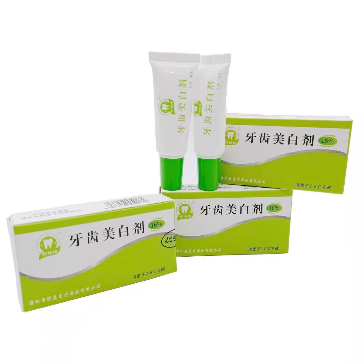 2pcs Dental Whitening Gel Toot - огляд і ціна Teeth Whitening Or Tooth Whitening