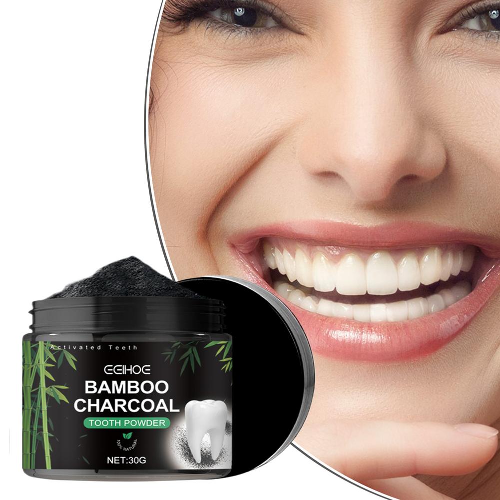Teeth Whitening Powder,Activat - огляд і ціна Teeth Whitening Groupon