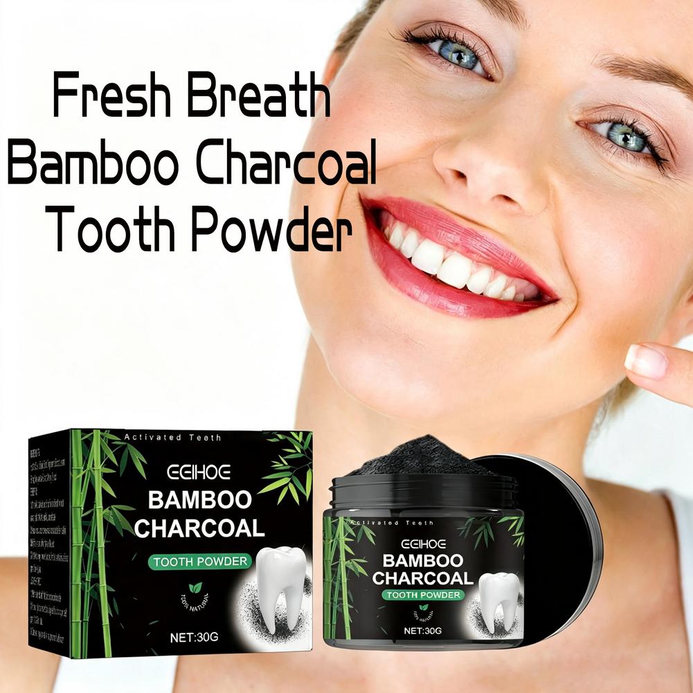 Teeth Whitening Powder,Activat - огляд і ціна Teeth Whitening Groupon