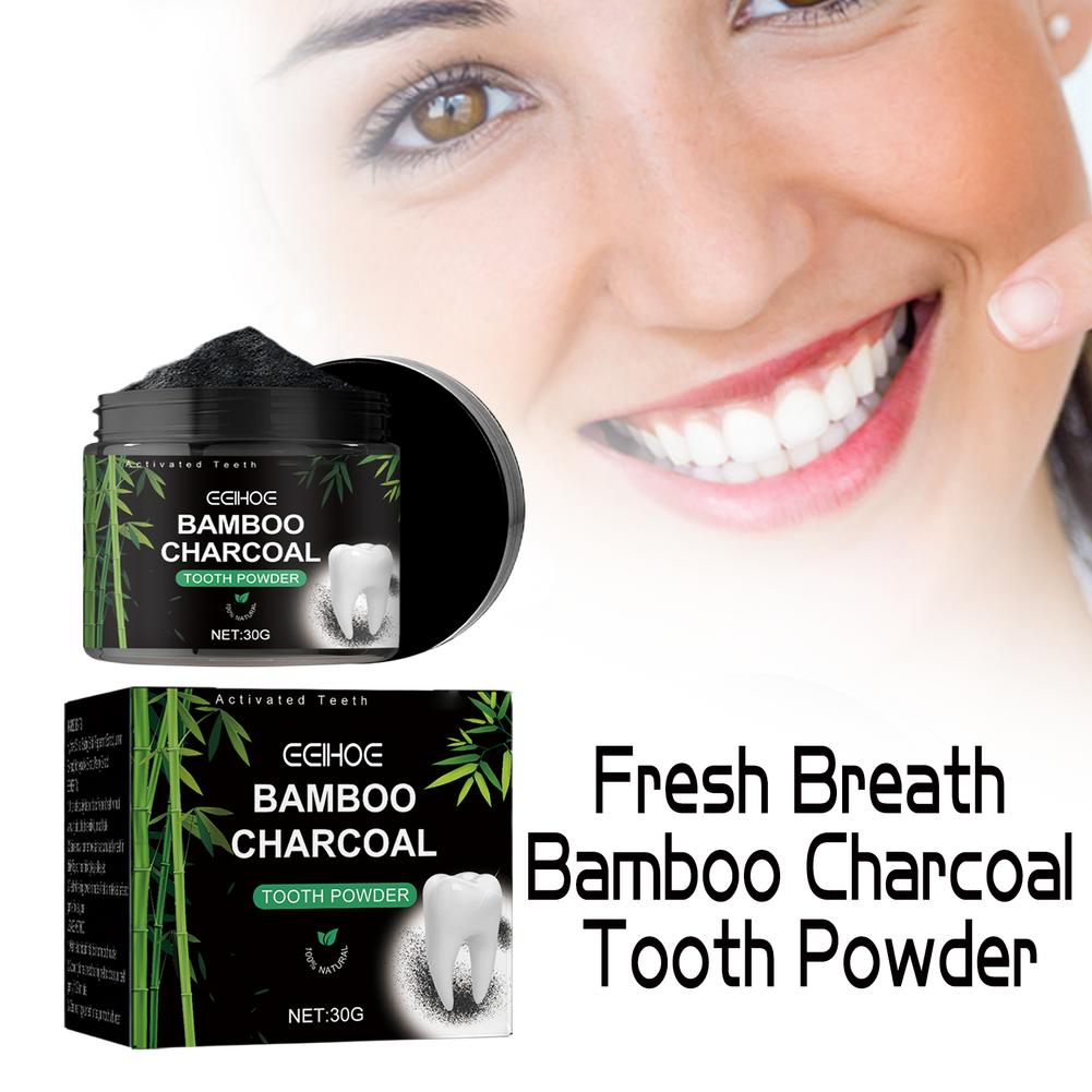 Teeth Whitening Powder,Activat - огляд і ціна Teeth Whitening Groupon