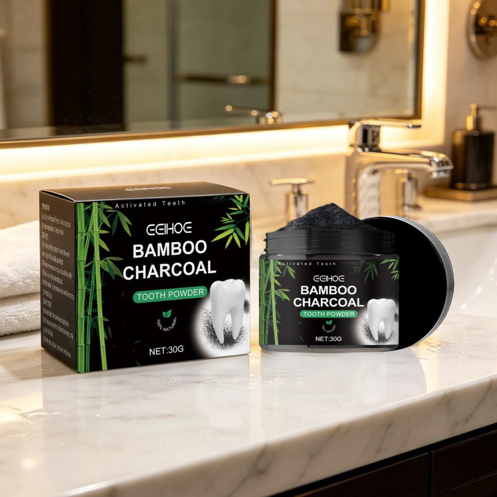 Teeth Whitening Powder,Activat - огляд і ціна Teeth Whitening Groupon