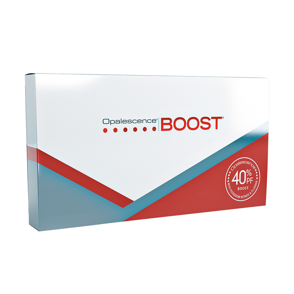 Ultradent Opalescence Boost PF - огляд і ціна Teeth Whitening Opalescence