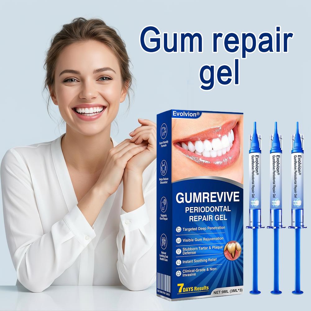 3mlx3 Gum Care Gel Periodontal - огляд і ціна Teeth Whitening Groupon