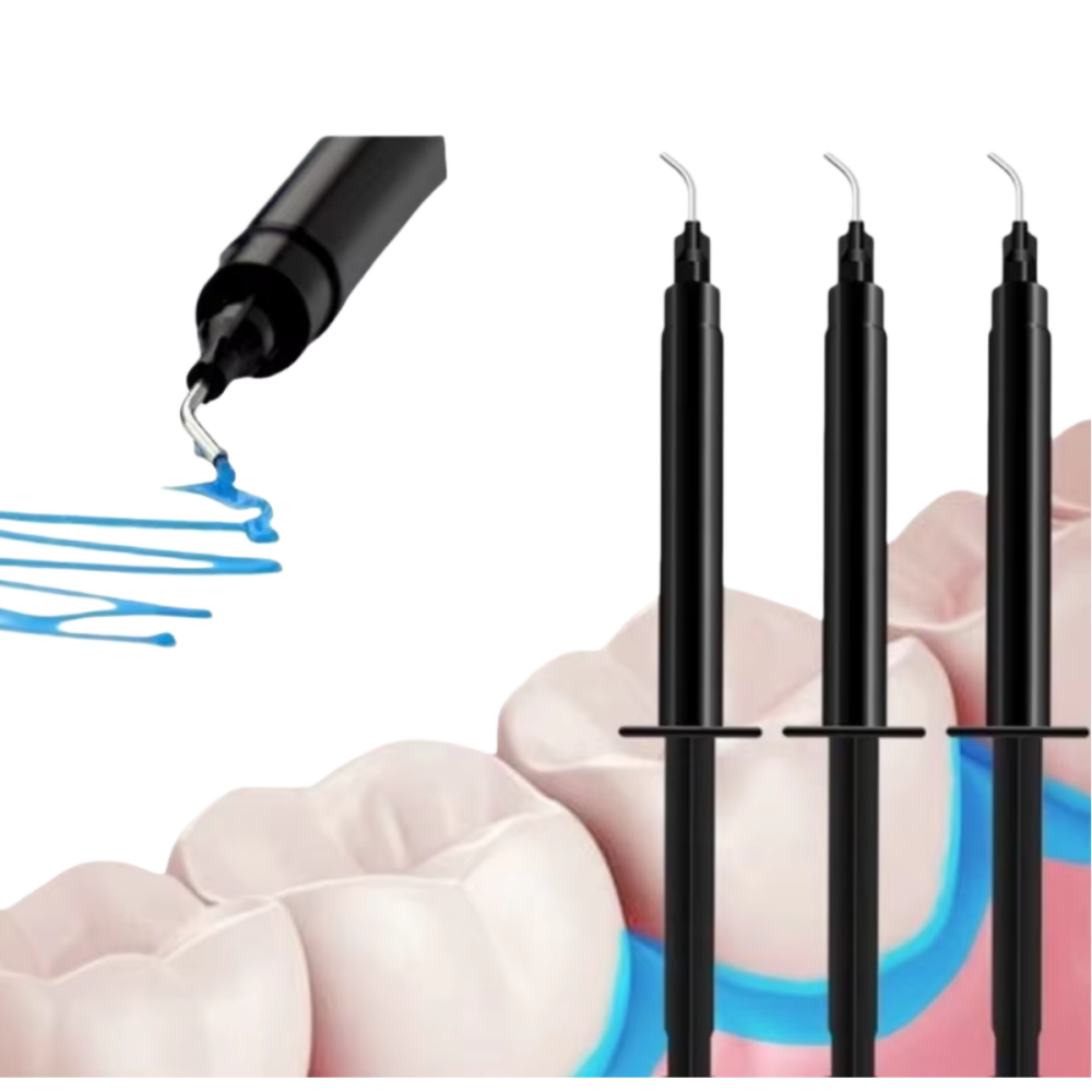 50/30/10PCS Dental Gum Protect - огляд і ціна Teeth Whitening Groupon