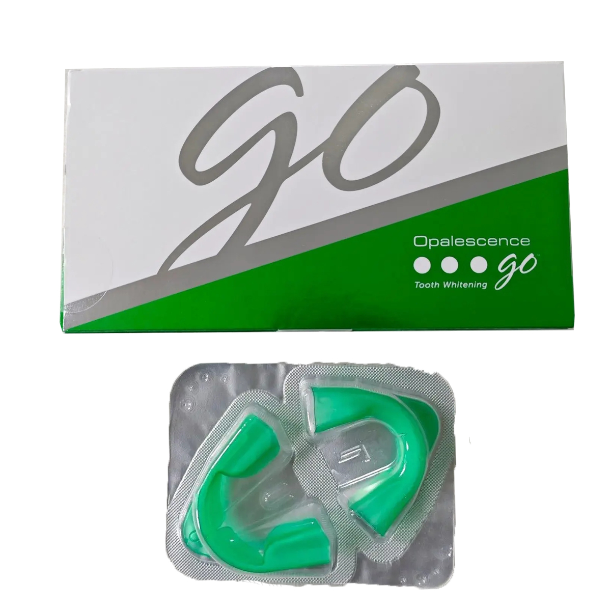 Original New Ultrad Opalescenc - огляд і ціна Teeth Whitening Opalescence