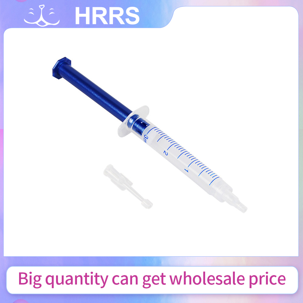 Blue Light Teeth Whitening Kit - огляд і ціна Teeth Whitening Opalescence